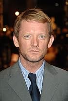 Foto de Douglas Henshall pareja de Tena Stivicic