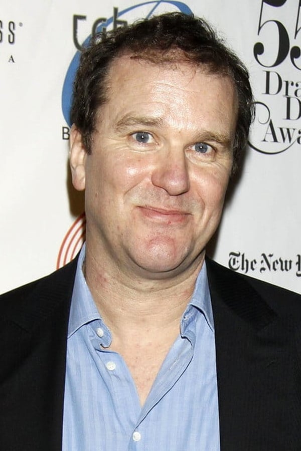 Foto de la celebrity Douglas Hodge