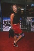 Foto de Downtown Julie Brown pareja de Martin Schuermann