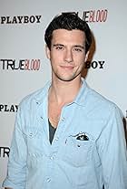 Foto de Drew Roy pareja de Renee Gardner