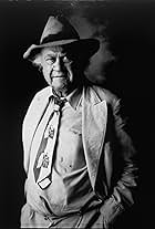 Foto de Dub Taylor pareja de Florence Gertrude Heffernan