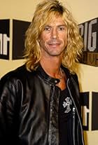 Foto de la celebrity Duff McKagan
