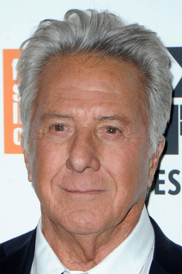 Foto de la celebrity Dustin Hoffman