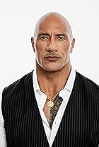 Foto de la celebrity Dwayne Johnson