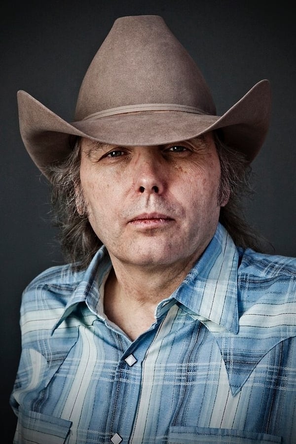 Foto de la celebrity Dwight Yoakam