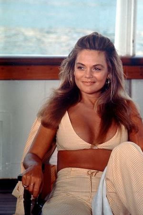 Foto de la celebrity Dyan Cannon