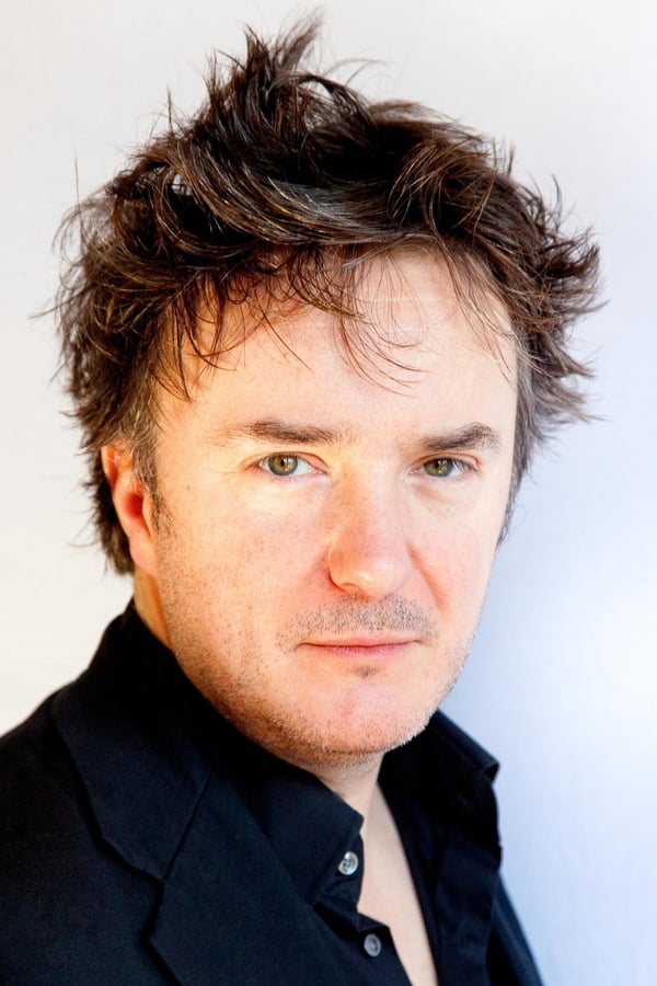 Foto de la celebrity Dylan Moran