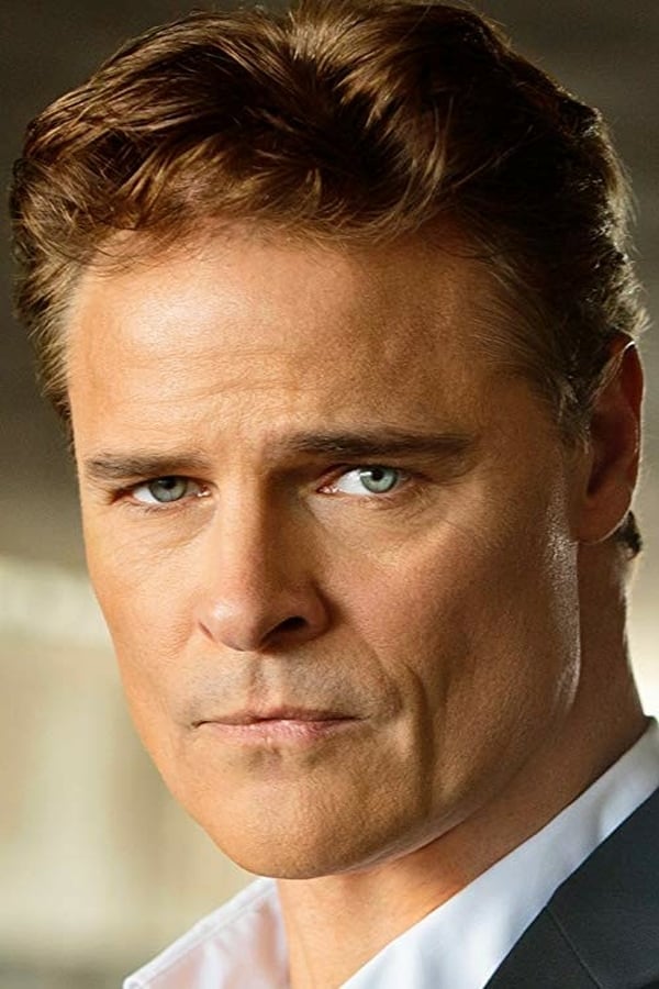 Foto de Dylan Neal pareja de Becky Southwell