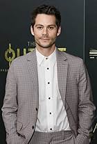 Foto de la celebrity Dylan O'Brien