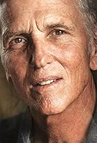 Foto de Eb Lottimer pareja de Mary Crosby