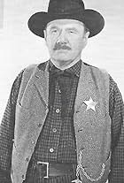 Foto de Ed Cassidy pareja de Dorothy Pennington