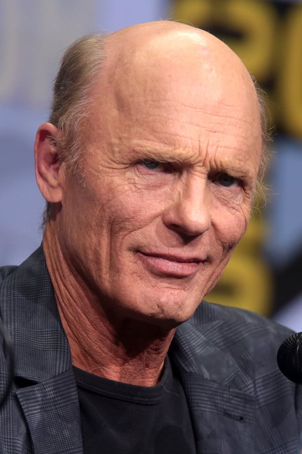 Foto de la celebrity Ed Harris