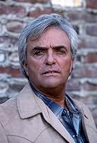 Foto de Ed Nelson pareja de Patricia Amelia Miller