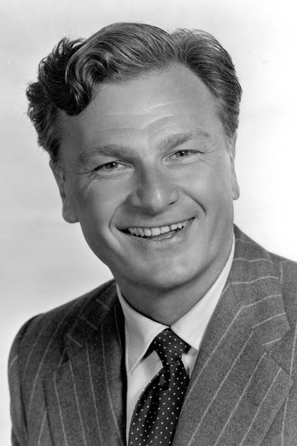 Foto de la celebrity Eddie Albert