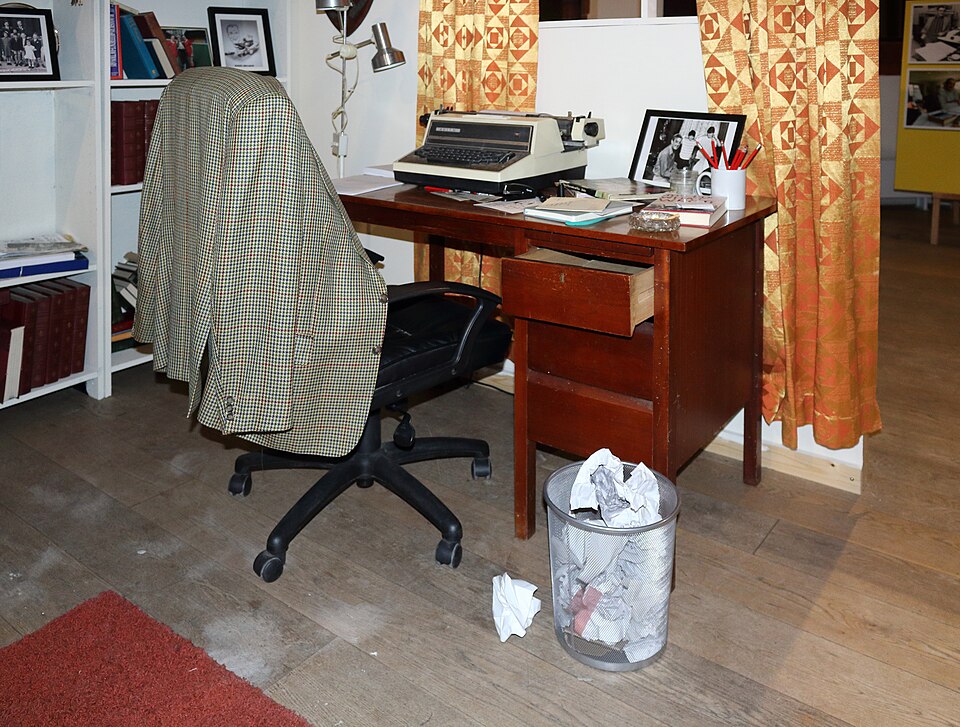 Foto de la celebrity Eddie Braben