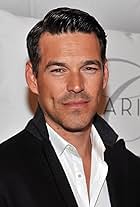 Foto de Eddie Cibrian pareja de LeAnn Rimes