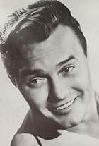 Foto de Eddie Hall pareja de Flower Parry