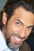 Foto de Eddie Velez pareja de Pamela Edna Cox