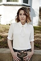 Foto de Eden Sher pareja de Nick Cron-DeVico