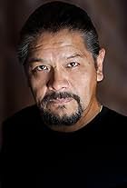 Foto de Edgar Arreola pareja de Josey Arreola