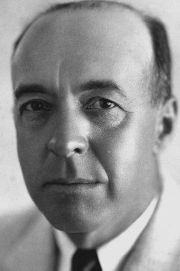 Foto de la celebrity Edgar Rice Burroughs