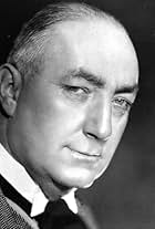 Foto de Edgar Wallace pareja de Ethel Violet King