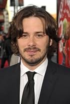 Foto de la celebrity Edgar Wright