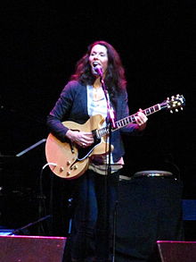 Foto de la celebrity Edie Brickell