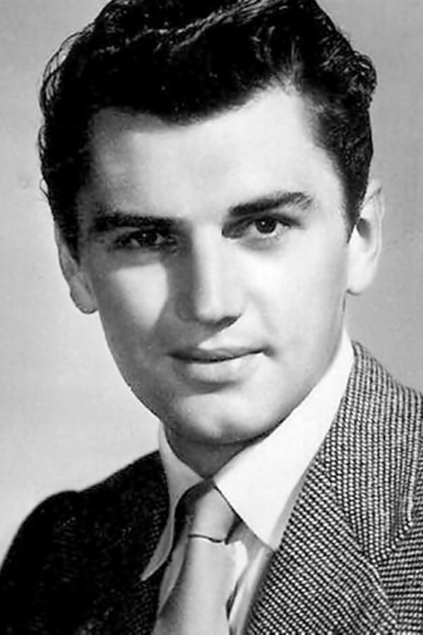 Foto de la celebrity Edmund Purdom