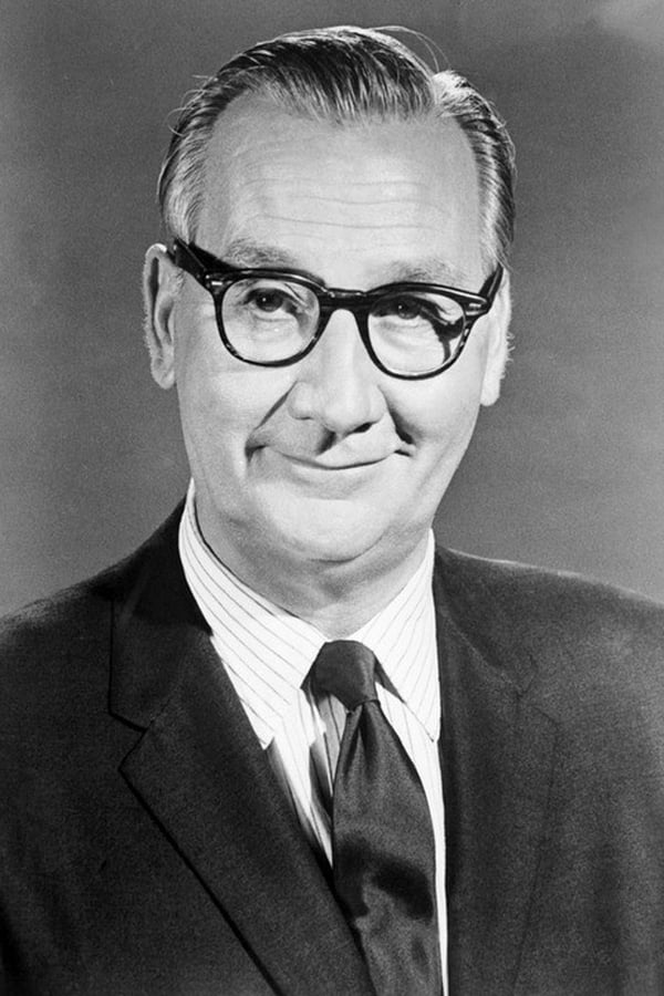 Foto de Edward Andrews pareja de Emily Jean Barnes