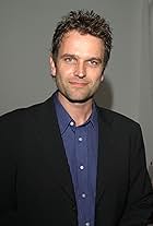 Foto de Edward Atterton pareja de Kelly Atterton