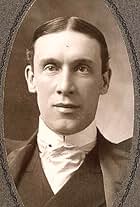 Foto de Edward Connelly pareja de Virginia Ross