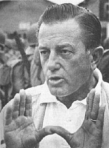 Foto de Edward Dmytryk pareja de Madeleine Robinson