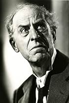 Foto de Edward Ellis pareja de Josephine Stevens