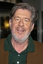 Foto de Edward Herrmann pareja de Star Herrmann