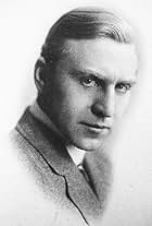 Foto de Edward Van Sloan pareja de Myra Jackson