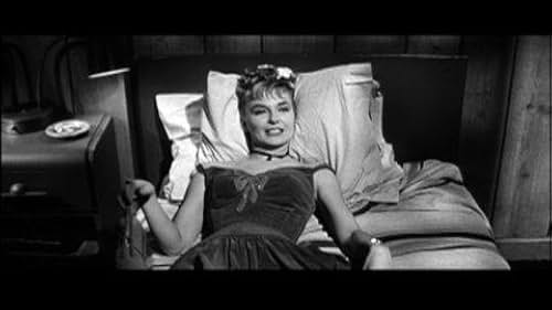 Foto de Edwin Jerome pareja de Helene Funk