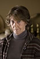 Foto de Eileen Atkins pareja de Bill Shepherd