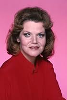 Foto de Eileen Brennan pareja de David John Lampson