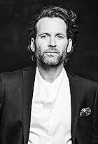 Foto de Eion Bailey pareja de Weyni Mengesha