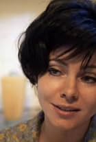 Foto de Ekaterina Guseva pareja de Vladimir Abashkin