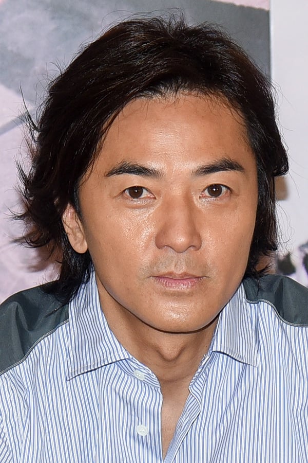 Foto de Ekin Cheng pareja de Yoyo Mung