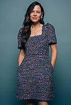 Foto de Elaine Cassidy pareja de Stephen Lord