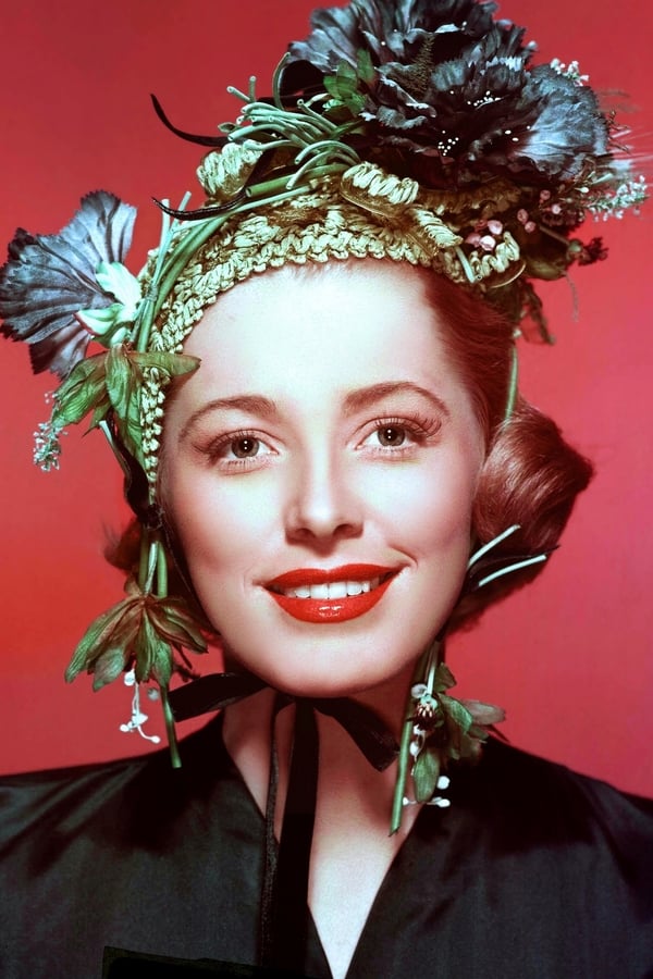 Foto de la celebrity Eleanor Parker