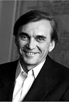 Foto de Elem Klimov pareja de Larisa Shepitko