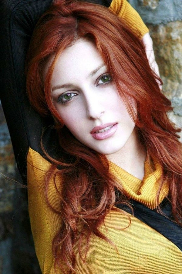 Foto de Elena Satine pareja de Tyson Ritter