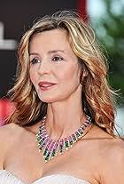 Foto de Eliana Miglio pareja de Paolo Glisenti