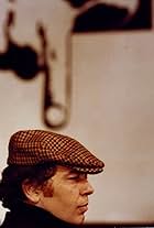 Foto de Elio Petri pareja de Paola Pegoraro