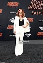 Foto de Elisa Donovan pareja de Charles Bigelow