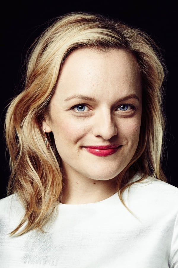 Foto de la celebrity Elisabeth Moss